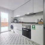 Seventy House By Furabeach Furadouro