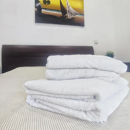 Сasa de vacaciones Seventy House By Furabeach *