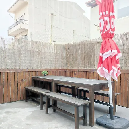 Seventy House By Furabeach Сasa de vacaciones