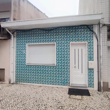 Holiday home Seventy House By Furabeach *
