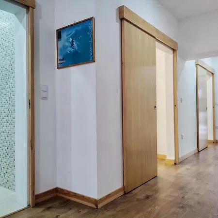 Seventy House By Furabeach Holiday home Furadouro