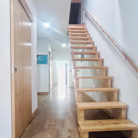 Tatil Evi Seventy House By Furabeach Furadouro