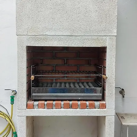 Seventy House By Furabeach Furadouro