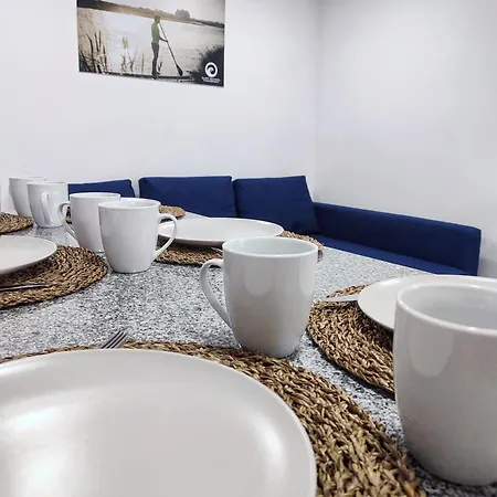 Seventy House By Furabeach Holiday home Furadouro