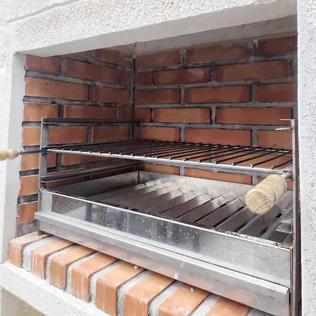 Seventy House By Furabeach Casa de Férias