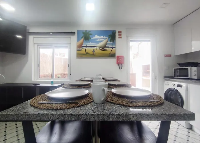 Seventy House By Furabeach Casa vacanze