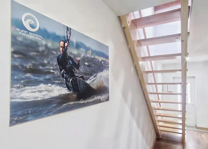 Casa vacanze Seventy House By Furabeach *