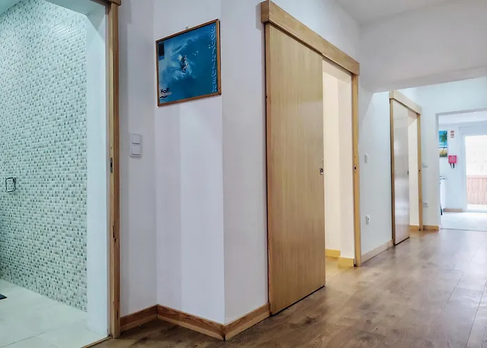 Seventy House By Furabeach Casa vacanze Furadouro