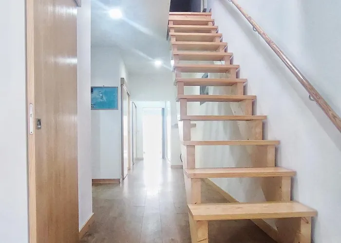 Casa de Férias Seventy House By Furabeach Furadouro