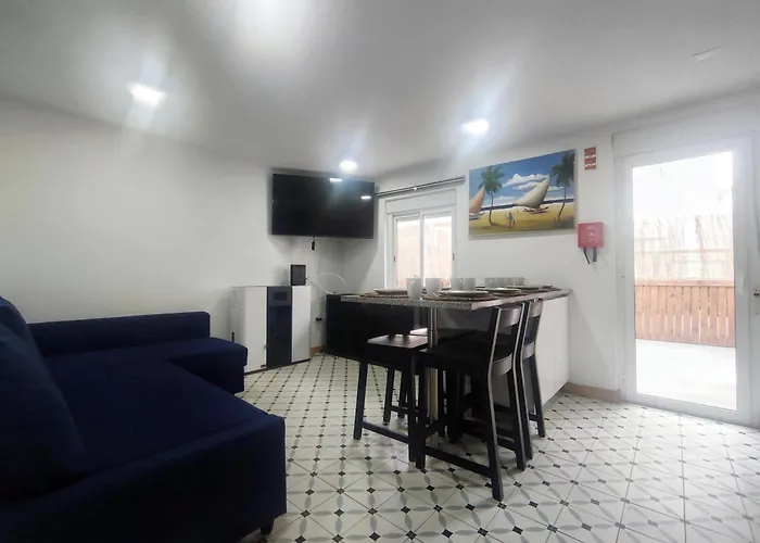 Seventy House By Furabeach * Furadouro