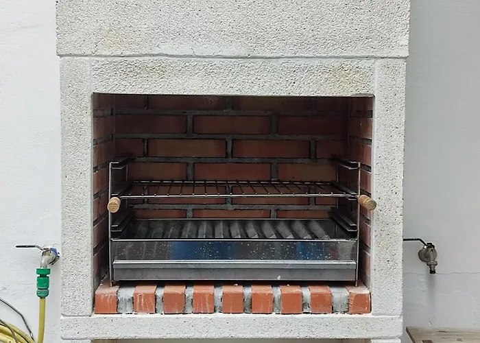 Seventy House By Furabeach Furadouro