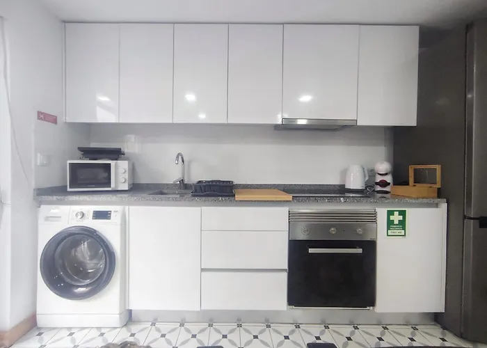 Seventy House By Furabeach Casa vacanze Furadouro