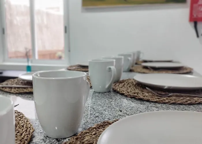 Seventy House By Furabeach * Furadouro