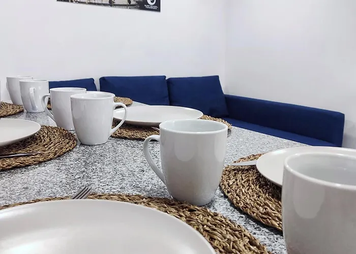 Seventy House By Furabeach Casa vacanze Furadouro