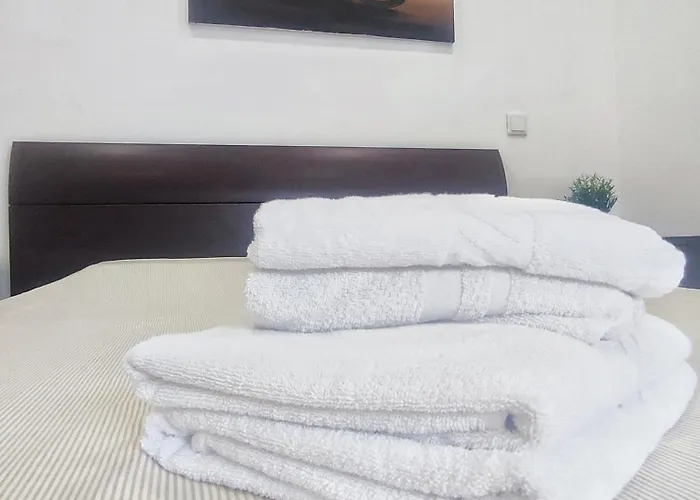 Casa vacanze Seventy House By Furabeach *