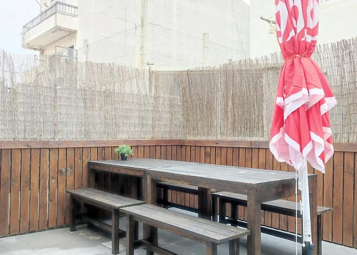 Seventy House By Furabeach Casa vacanze